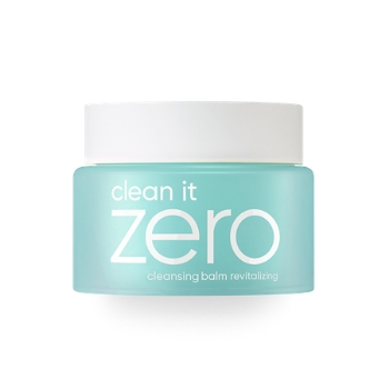 Banila Co: Cleansing Balm